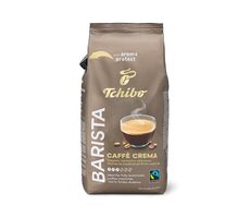 Tchibo 492881 Barista Caffé Crema 1kg / Kaffeebohnen / 100% Arabica