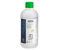 DeLonghi EcoDecalk Entkalker für DeLonghi Espressomaschinen 500 ml