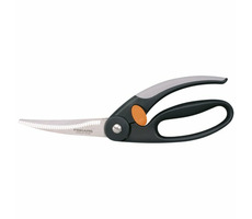 Fiskars Functional Form 1003033 Kochschere / Länge 25 cm / Edelstahl / HRC 57 