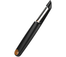 Fiskars Functional Form 1014419 Rotierender Schaber / Softgrip-Griff