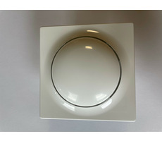 Fibaro Walli Rollladen weiß / Intelligente Jalousiesteuerung / Z-Wave PLUS / Abverkauf