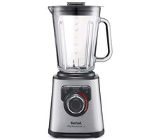 TEFAL Perfectmix PLUS BL811D silber / Tischmixer / 1200 W / 1,5 L / Variable Geschwindigkeit / Pulse-Modus