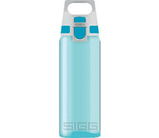 SIGG Total Color Aqua 0,6 l blau / Flasche