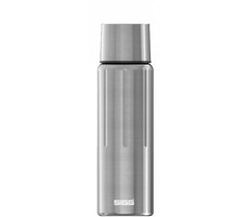 SIGG Thermo Gemstone IBT Selenite 0,75 l Silber / Thermoskanne / Edelstahl