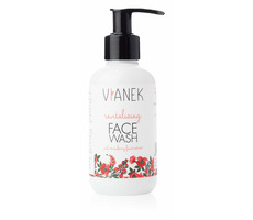 Vianek Revitalisierendes Gesichtsreinigungsgel 150 ml