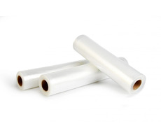Guzzanti GZ 301 Vakuumfolie (28x600 cm) (2 Rollen pro Packung)