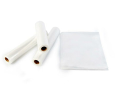 Guzzanti GZ 302 Vakuumierbeutel (20x30 cm) 50 Stk