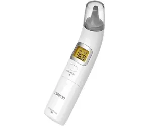 Omron Infrarot-Multifunktionsthermometer Omron GentleTemp 521