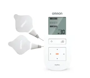 Omron HeatTens (Schmerzbehandlung)
