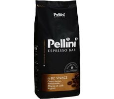 Pellini Espresso Bar 82 Vivace 1 kg / Kaffeebohnen / 80 % Arabica & 20 % Robusta