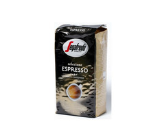 Segafredo Selezione Espresso 1 kg / Kaffeebohnen / 80 % Arabica & 20 % Robusta