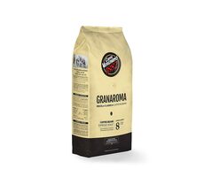 Vergnano Gran Aroma Bar 1 kg / Kaffeebohnen / 70 % Arabica & 30 % Robusta