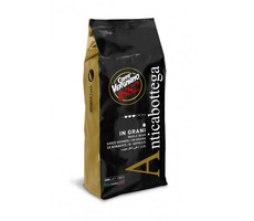 Vergnano Miscela Antica Bottega 1 kg / Kaffeebohnen / 90% Arabica | 10% Robusta 