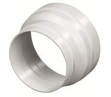 Xavax Reduzierung für Hauben (Dampfabzüge) 100-125 mm