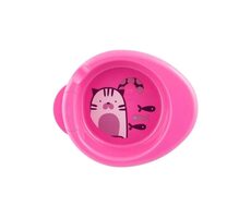 Chicco Teller Warmy Pink / ab 6 Monaten