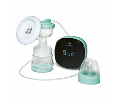 TrueLife Nutrio BP Electric - elektrische Milchpumpe / Verkauf