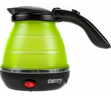 Camry CR1265 grün / Schnellkochtopf / 750W / 0,5 l