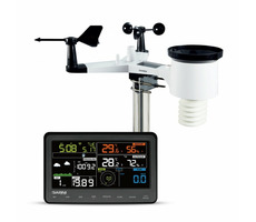 Garni 940 / WLAN-Wetterstation