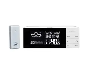TechnoLine WS 6870 / Wetterstation