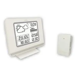 TechnoLine WS 7019 / Wetterstation