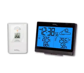 TechnoLine WS 9252 / Wetterstation