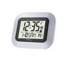 TechnoLine WS 8005 / Wanduhr mit Wecker