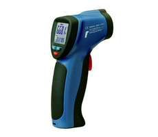 Garni IRT 866 / Berührungsloses Infrarot-Thermometer