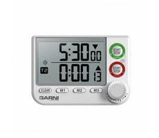 Garni KT2 / Timer (Minuten)