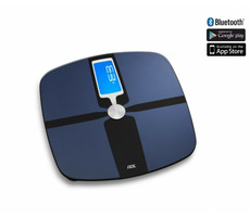 ADE BA 1600 FITvigo / Persönliche Diagnosewaage mit Bluetooth / max. 180 kg