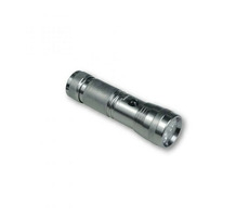 TechnoLine T9024 / LED-Taschenlampe / 14 LEDs