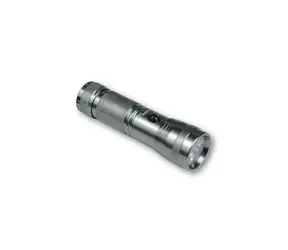 TechnoLine T9024 / LED-Taschenlampe / 14 LEDs