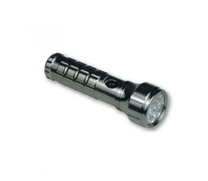 TechnoLine T9029 / LED-Taschenlampe / 21 LEDs