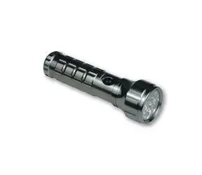 TechnoLine T9029 / LED-Taschenlampe / 21 LEDs
