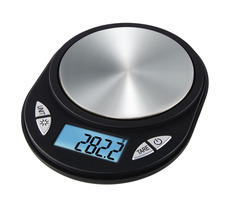 Xavax Jewel Digitalwaage für Kleinteile