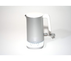 Zwilling Enfinigy Pro silber / Schnellkochtopf / 7 Programme / 1850W / 1,5 L