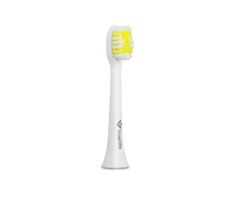 TrueLife SonicBrush Compact Heads White Sensitive / 2 Stück / ausverkauft