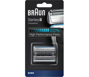 Braun CombiPack Series 8 - 83M / Scherkopf / für Braun Series 8 Geräte