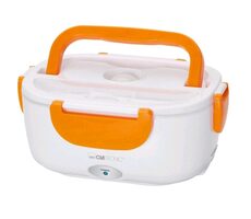Clatronic LB 3719 / Elektrische Lebensmittelbox / 1,7 l / bis 40 W / Heizung bis 75 °C