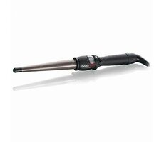 Babyliss BAB2280TTE / Professioneller konischer Lockenwickler / Durchmesser 13-25 mm / 110 - 190 °C / Schwarz