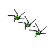 iRobot Seitenbürsten-Set 3-teilig für iRobot Roomba Serie s