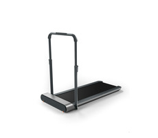 KingSmith WalkingPad TRR1F / Laufband / Max. Belastung 110 kg / Geschwindigkeit 0,5 - 10,0 km-h