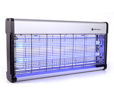 G21 GT-40 / Insektenfalle / 3000V / Reichweite 220 & 90 m2