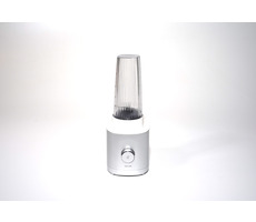 Zwilling Enfinigy (53003-000-0) silber / Tisch-Smoothiemixer / 600 W / 0,55l Behälter / 2 Programme