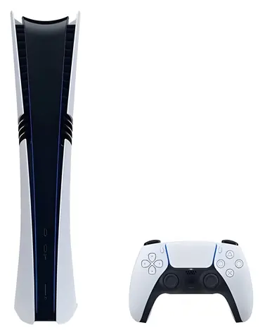 PlayStation 5 Pro 2 TB / ohne Laufwerk