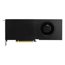 HP Nvidia RTX 4000 Ada / Grafikkarte / 20 GB GDDR6 / 360 Bit / 4X DP / PCIe x16