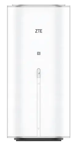 ZTE G5 Ultra schwarz / 5G-Router / Wi-Fi 7 / 2,4 + 5 GHz / SIM / 2x GLAN