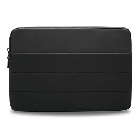 Kensington EQ Sleeve schwarz / Laptoptasche bis 16 Zoll