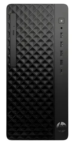 HP ProDesk Tower 2 G1i schwarz / Desktop-Computer / Intel Core i5-14500 / 16 GB RAM / 512 GB SSD / Intel UHD / Windows 11