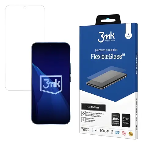 3mk FlexibleGlass / Hybridglas / XIAOMI 17T / 7H