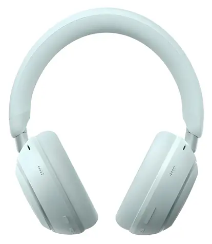 Anker Soundcore Space 2 grün / Kabellose Kopfhörer / ANC / LDAC / BT 6.1 / 70 Stunden Akkulaufzeit